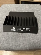 Stojak Podstawka na gry Ps5