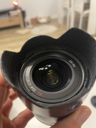 Zeiss Loxia 21mm f/2.8