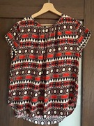 luźna bluzka roz. S H&M