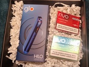 Sprzedam nowe Glo Hilo (cały box)