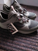 Okazja!!! NOWE z metką Męskie buty sportowe ECCO rozmiar 39 kolor oliwka