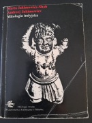 Mitologia indyjska - M. Jakimowicz-Shah, A. Jakimowicz