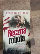Ręczna robota 