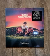 Tom Grennan - What its & Maybes , płyta winylowa nowa w folii