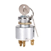 Przełącznik zapłonu silnika 12 V, przełącznik zapłonu, cewka zapłonowa