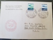 Niemcy, DR(Zeppelin-1936r.)