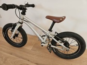 Rower dziecięcy na pasku Early Rider Belter 14”