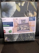 Pościel Dwustronna Satynowa 140x200 100% 