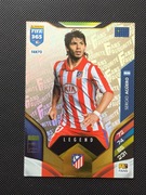 PANINI FIFA 365 2026 SERGIO AGUERO nr.FAN70