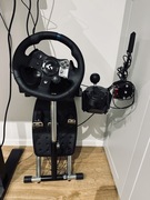 Logitech g923 gwarancja