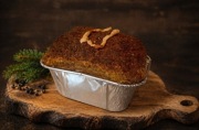 PASZTET Z DZIKA 350G