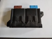 Moduł haka peugeot oryginalny 