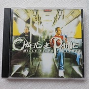 Chiens de Paille - Mille Et Un Fantomes (Francja)