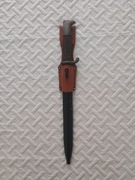 Bagnet paradny KS 98 Niemcy