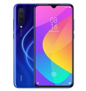 Smartfon XIAOMI Mi 9 Lite 6/64GB 6.39" Niebieski 