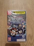 South Park The Fractured but Whole Nintendo Kod do pobrania gry.