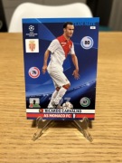 RICARDO CARVALHO - AS MONACO - CHAMPIONS LEAGUE - 2014/2015 - 183