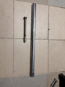 Rura lagi honda cbr 125 prosta