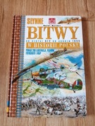 Słynne bitwy w historii Polski
