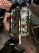 lampa z wkładki do a4b6 