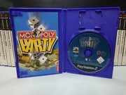 Monopoly Party PS2