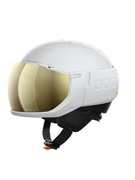 POC LEVATOR MIPS UNISEX - Kask - biały - nowy!