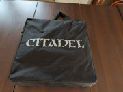 Citadel Realm of Battle Board | POMALOWANA | 6x4 ft | OOP | Torba Citadel