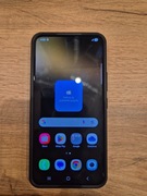 Smartfon Samsung Galaxy S22 8 GB / 128 GB 5G czarny + Etui Spigen