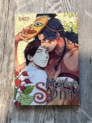 Mother's Spirit - Enzo