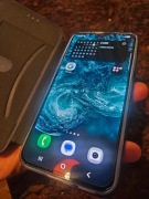 SamsunG S23 mini phantom black full zestaw czarny