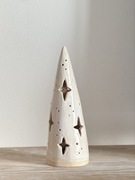 Lampion choinka mniejszy