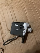 Stara kamera na film 8mm super8 Canon motor zoom 8