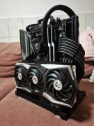 Karta graficzna MSI Radeon RX 6800 GAMING X TRIO 16GB GDDR6