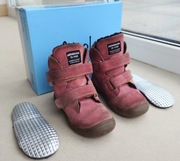 Ameco Dudu Coral 23 - butki zimowe z membraną TE-POR dla dziewczynki