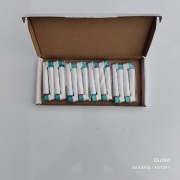 16szt końcówek do szczoteczki elektrycznej Oral B