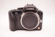 Panasonic Lumix DMC-G3, body 
