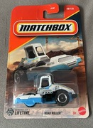 Matchbox Road Roller