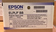 Oryginalna Lampa EPSON ELPLP88 (V13H010L88) – Nowa, w koszyku