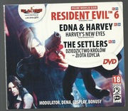 CD Action 2018 Nr 01 (277) - DVD Płyta