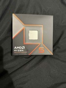 Procesor AMD Ryzen 5 9600X