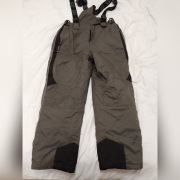 Spodnie narciarskie QIFENG rozm. S