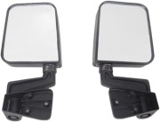 Jeep Wrangler lusterka boczne do Jeep Wrangler TJ YJ LEWE + PRAWE 82200834K