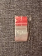 Torebka strunowa LDPE 60x80x0.035mm 100x10