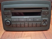 Fiat Panda Il radio 