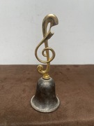 Stary Dzwonek Otwieracz Dekoracyjny