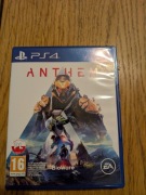 Anthem PlayStation 4