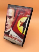 Krwawy Sport 3 (Bloodsport 3) VHS, Dystrybutor: Imperial Entertaiment