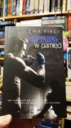Ewa Pierce - Zapisane w Pamięci 