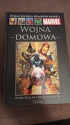 WKKM #39 -WOJNA DOMOWA