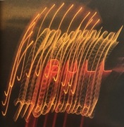 Kings Of Leon – Mechanical Bull (CD) jewel case, Deluxe 2013